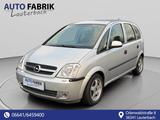 Opel Meriva 1.6 Enjoy- UNFALLFREI - 8xBEREIFT - KLIMA - Opel Meriva: Enjoy