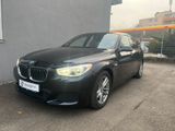 BMW 530d GT, MPAKET,SOFT-CLOSE,HEAD-UP,SCHECKHEFT,