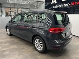 Volkswagen Touran Comf. BMT/St.-St.,1.H,LED,AHK,HU-NEU,ACC - Volkswagen Touran aus 2016