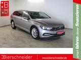 Volkswagen Passat Variant 2.0 TDI DSG Elegance 17 AHK MATRI