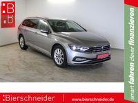 Volkswagen Passat Variant - Vorschau Bild 1