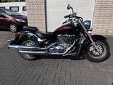 Suzuki Vl 800 C Intruder - Suzuki Intruder C800C