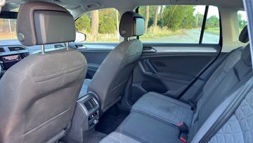 Volkswagen Tiguan - 10