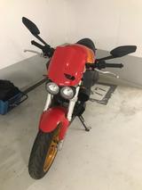 Buell XB12S - BUELL XB12S
