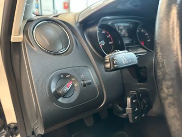 MYAUTOCENTER – Gebraucht- und Jahreswagen mit Werkstattservice in Pfaffenhofen Seat Ibiza SC i-Tech *KLIMA*TEMPOMAT*SZHZ*NAVI*