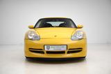 Porsche 996 GT3 Clubsport - Porsche 996: Coupe, Gt3