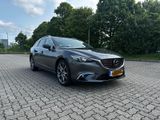 Mazda 6 2.2 SKYACTIV-D 175 Nakama Intense AT Nakam... - Mazda 6 mit Diesel-Antrieb: 2.2
