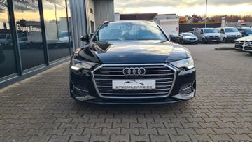 Audi A6 - 2