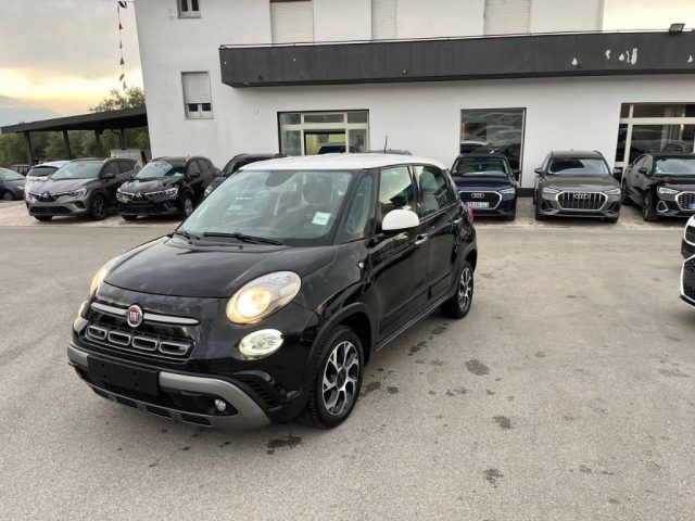 Fiat FIAT 500L 1.4 95 CV S&S City Cross