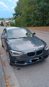 BMW 120d xDrive - 184PS Diesel - BMW 120: 120d Ps