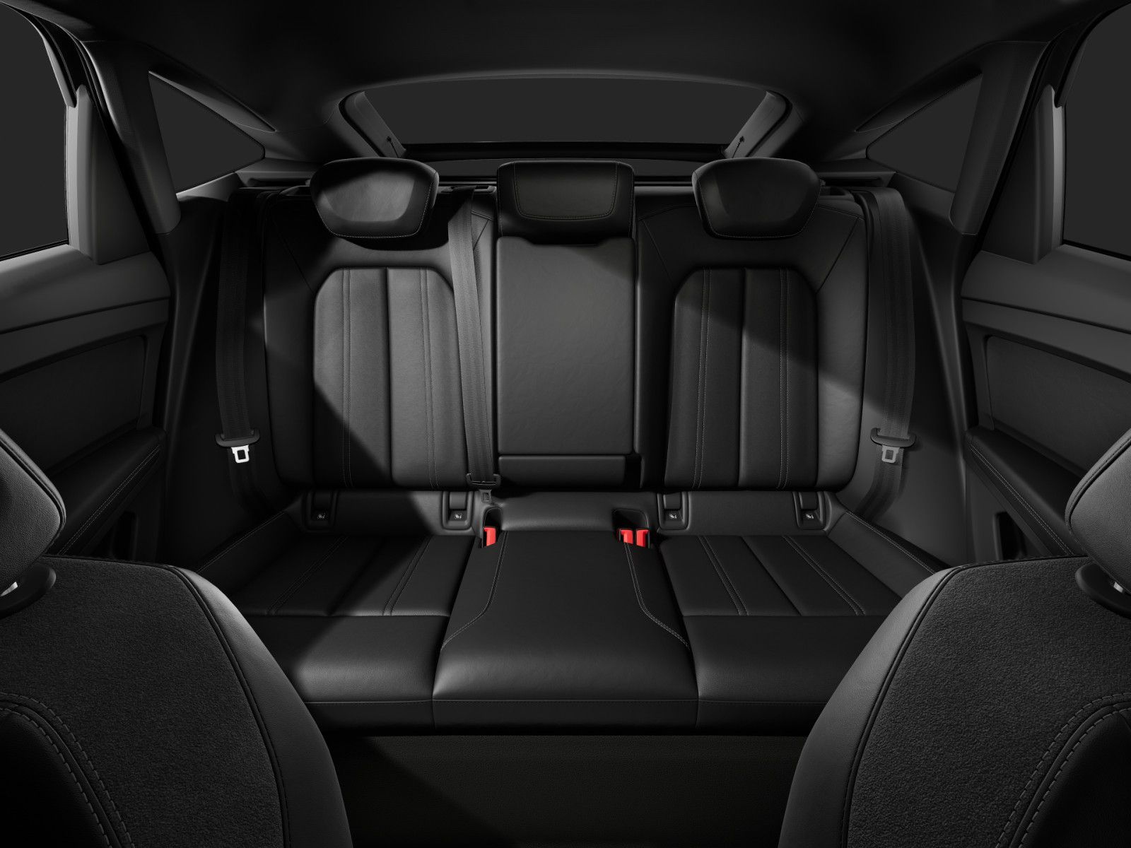 Audi Q4 e-tron - Bild 11