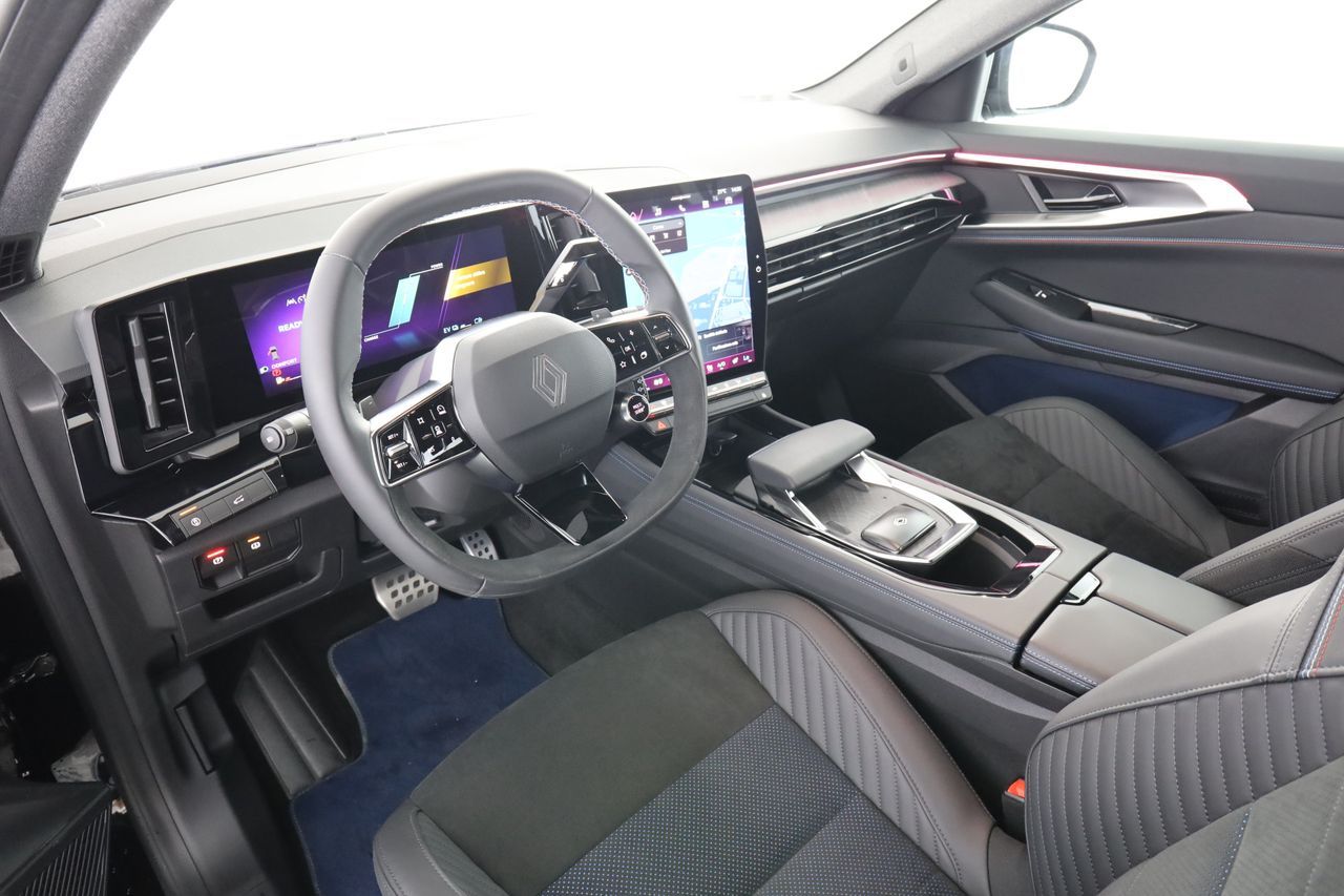 Other RENAULT Rafale Full Hybrid E-Tech 200 CV Esprit 