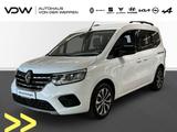 Renault Kangoo III Techno Klima Navi Rückfahrkamera - Renault Kangoo Gebrauchtwagen in Stuttgart