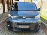 Citroën JUMPY L3/HEAD-UP/NAVI/ACC/KAMERA/PTS/1.HAND - Citroën Jumpy aus 2020