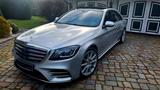 Mercedes-Benz S 560 4MATIC L -AMG/Standh./Nachts./Fondent/Voll
