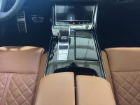 Audi S8 - Vorschau Bild 13