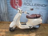 Vespa LXV 50  2 Takt TOP - VESPA BEIGE