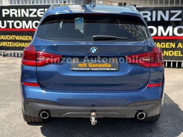 BMW X3 - 7