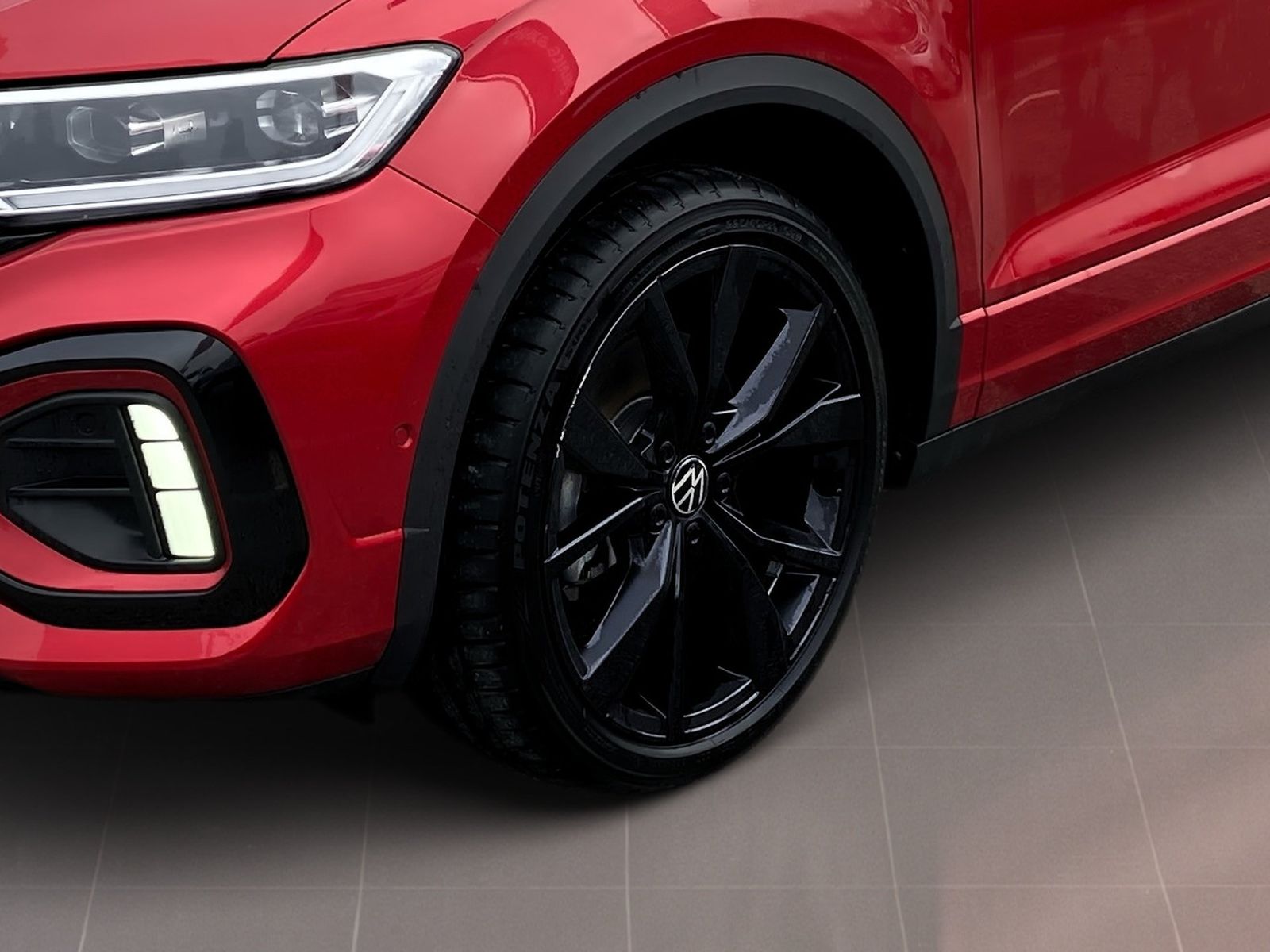 Volkswagen T-Roc - Bild 7