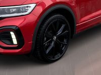 Volkswagen T-Roc - Vorschau Bild 7