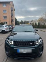 Other Range Rover Evoque 2.0 Diesel - Other in Stuttgart