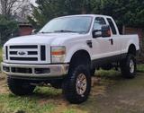 Ford F 250 - Ford F 250 Gebrauchtwagen