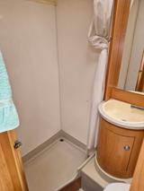 HYMER / ERIBA / HYMERCAR Hymer B 544 - Alkoven Hymer