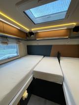 Laika Kreos 5009 L / Reduziert von 190.000€ auf  - Laika Kreos L 5009