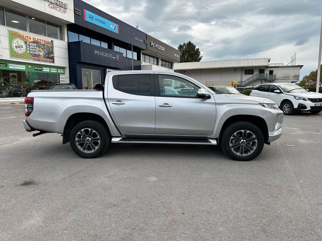 Mitsubishi L200 2.3 D Double Cab 4x4 Super Selec