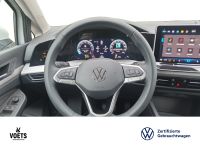 Volkswagen Golf - Vorschau Bild 13