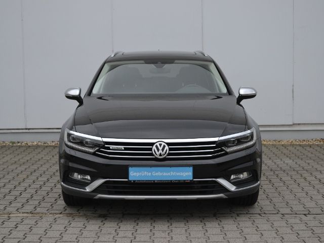 Passat Alltrack 2.0 TDI 190 PS 4Motion DSG AHK/P