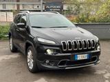 Jeep Cherokee 2.2 Mjt II 4WD Active Drive I Nigh - gebrauchte Jeep Cherokee aus dem Jahr 2016