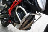 BMW F800GS unfallfrei Garagenfahrzeug - BMW UNFALL