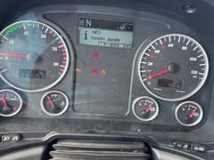 Fahrzeugabbildung MAN TGX 28.560