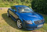 Audi TT 8n 180PS - Audi 80: Sportwagen