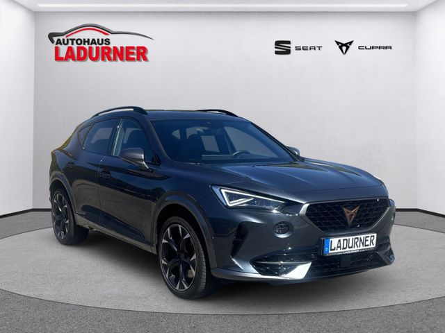 Formentor *VZ 4Drive/El. Panodach/Navi/Matrix-LE