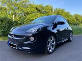 Opel Adam S 1.4 Turbo *2.Hand *Allwetterreifen