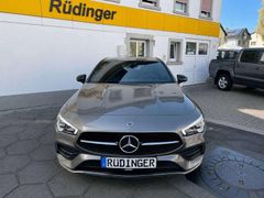 Mercedes-Benz CLA 250 2021 — Vorschau 6