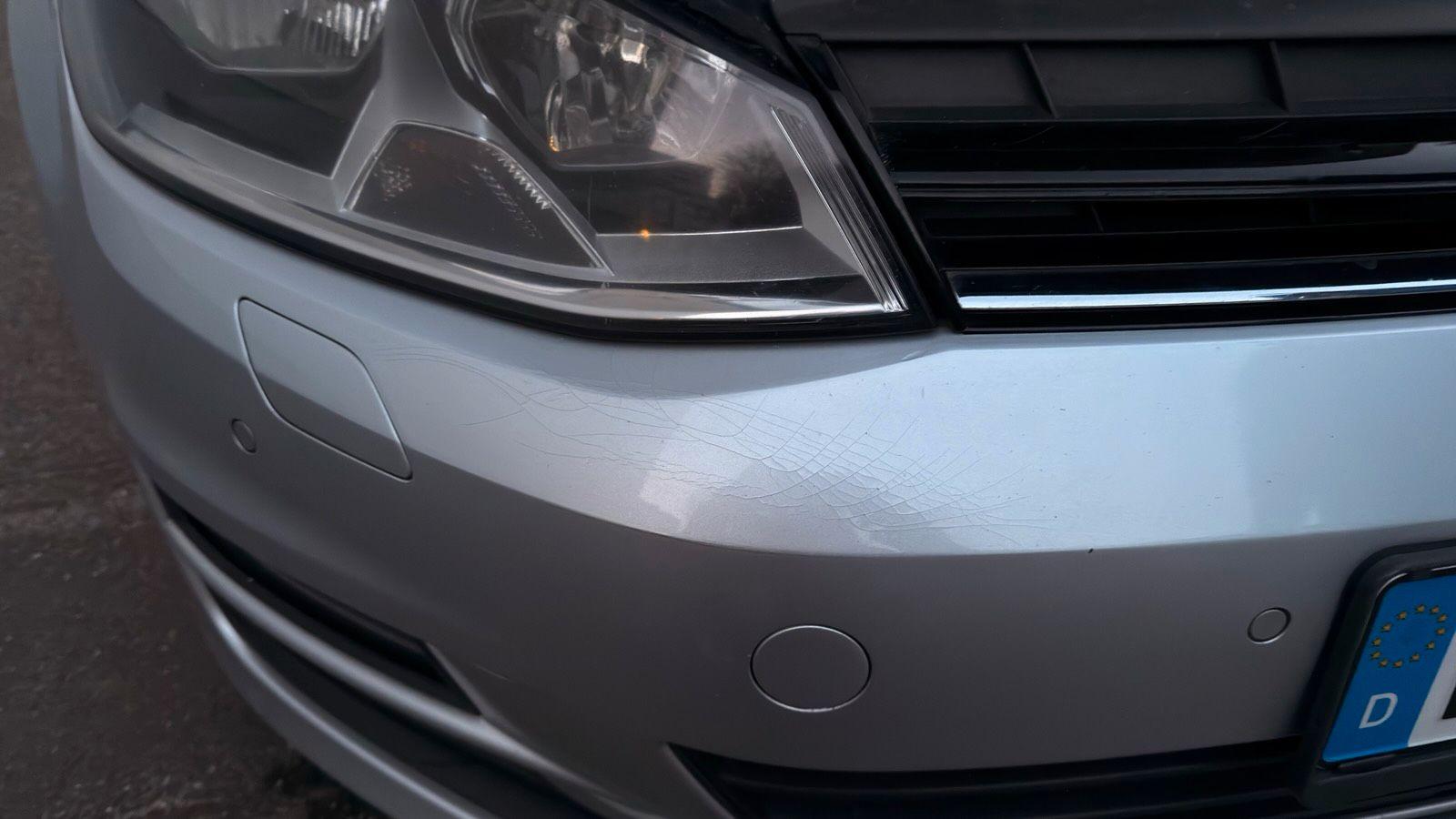 Volkswagen Golf 2013 — photo 5