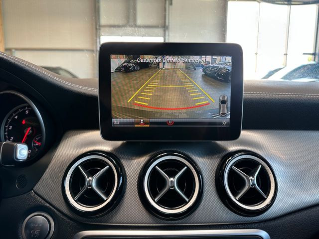 MYAUTOCENTER – Gebraucht- und Jahreswagen mit Werkstattservice in Pfaffenhofen Mercedes-Benz CLA 200 Shooting Brake *LED*NAVI*KAMERA*
