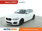 BMW 1er 118i Edition M Sport Shadow*NAVI*TEMPO*PDC* - BMW 118 in Hamburg