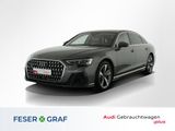 Audi A8 Lang 50 TDI Matrix/Raute/Bildschirme H/Standh - Audi A8 in Nürnberg