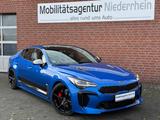 Kia Stinger 3.3 T-GDI AWD GT*LED*KAMERA*4xSHZ*ACC*