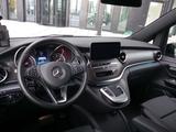 Mercedes-Benz V 250 d Aut. extralang - - gebrauchte Mercedes-Benz V 250 aus dem Jahr 2023