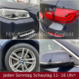 BMW 530 - 11