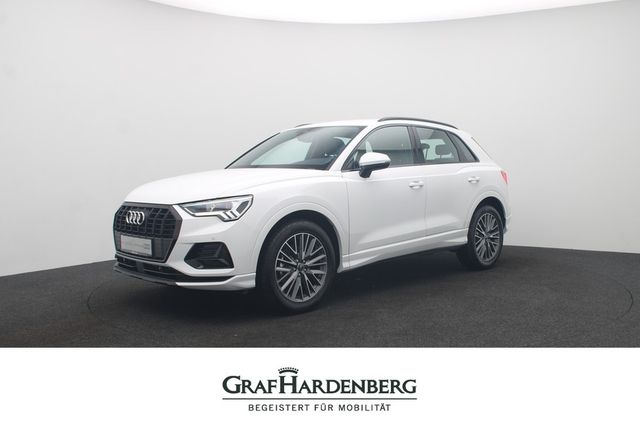 Audi Q3 advanced 35 TFSI 150 PS LED, Businesspaket, K