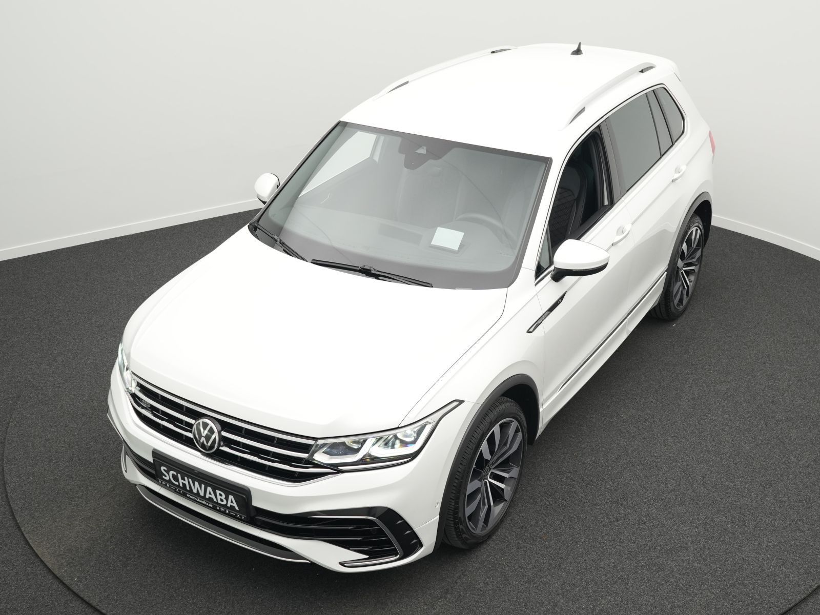 Volkswagen Tiguan - Bild 20