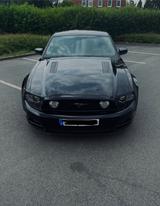 Ford Mustang GT 5.0 V8 | Schalter | US-Import | 