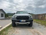 Ford Raptor Ranger 1.Hand Garantie bis 01.2027  - scheckheftgepflegte Ford Raptor