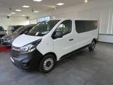 Opel Vivaro B 1.6 CDTi L2H1 * 9-SITZER + KLIMA * - Opel Vivaro in Duisburg